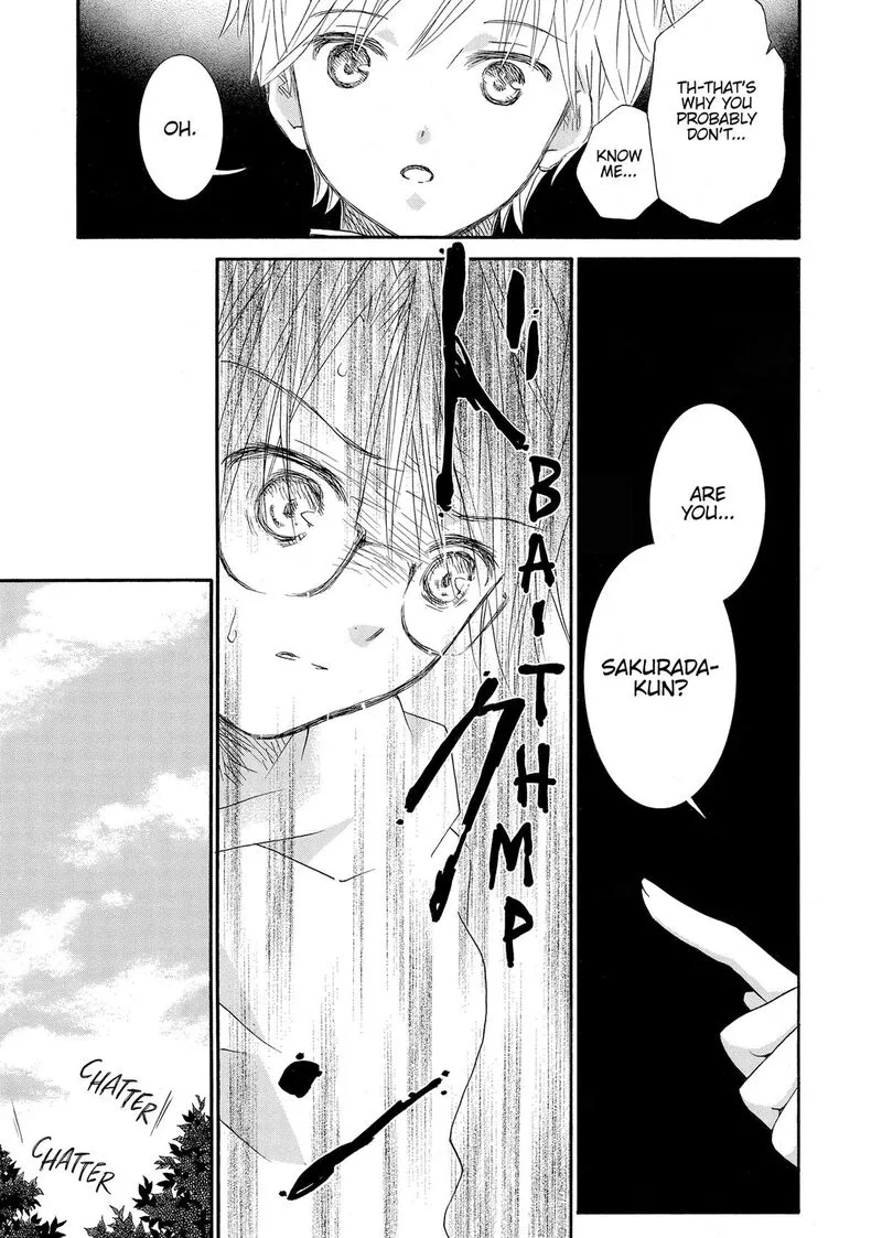 Rozen Maiden II Chapter 76 page 12