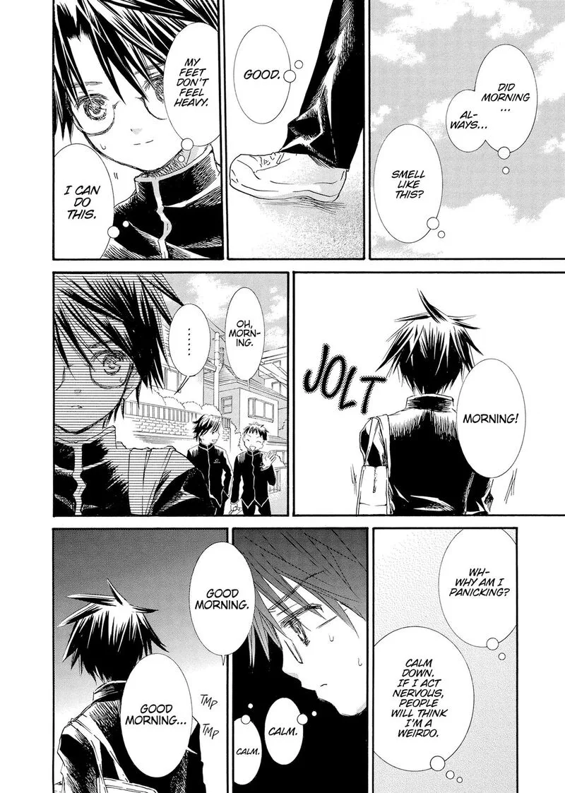 Rozen Maiden II Chapter 77 page 7