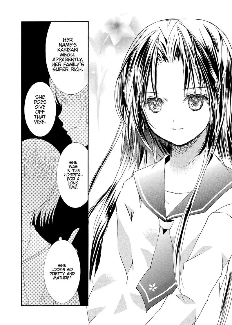 Rozen Maiden II Chapter 77 page 23