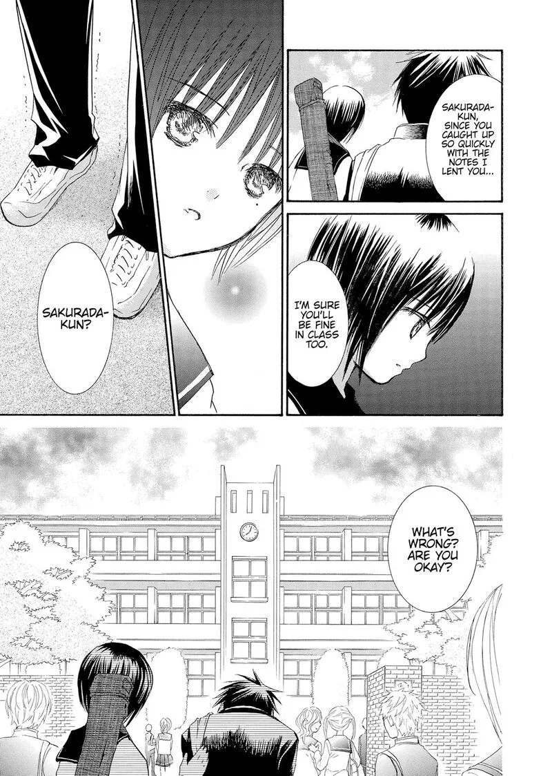 Rozen Maiden II Chapter 77 page 10
