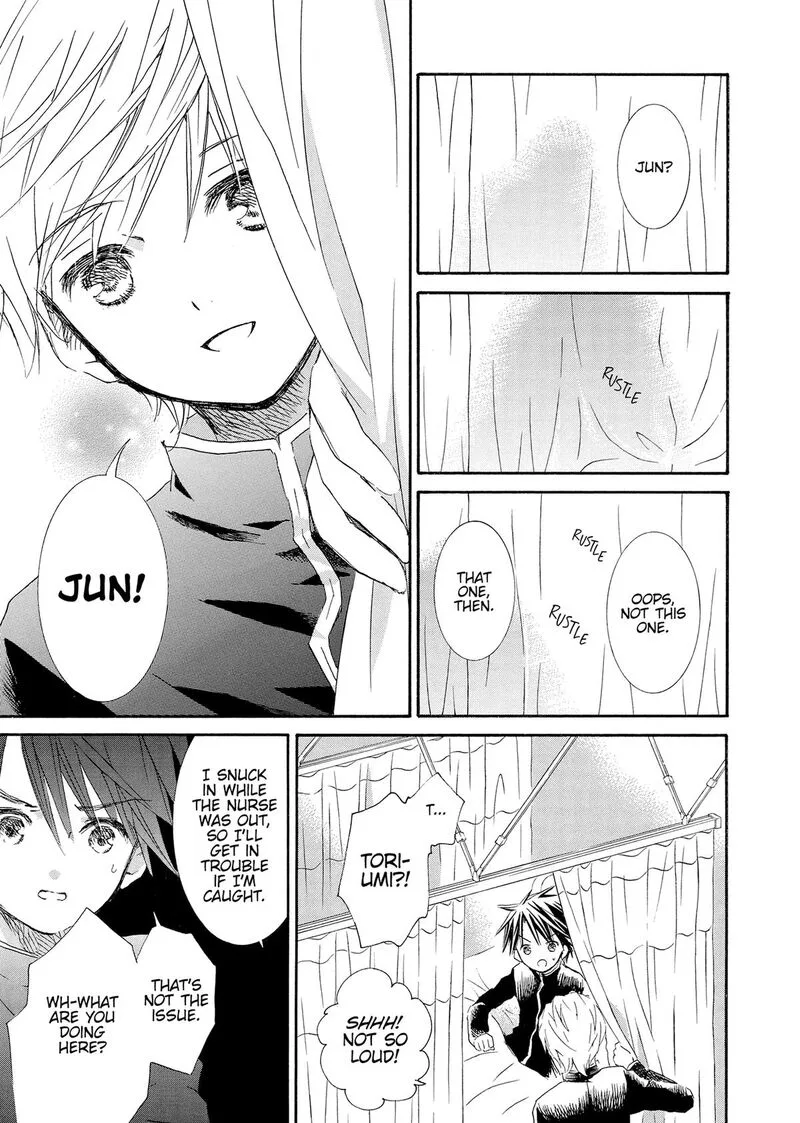 Rozen Maiden II Chapter 77 page 16