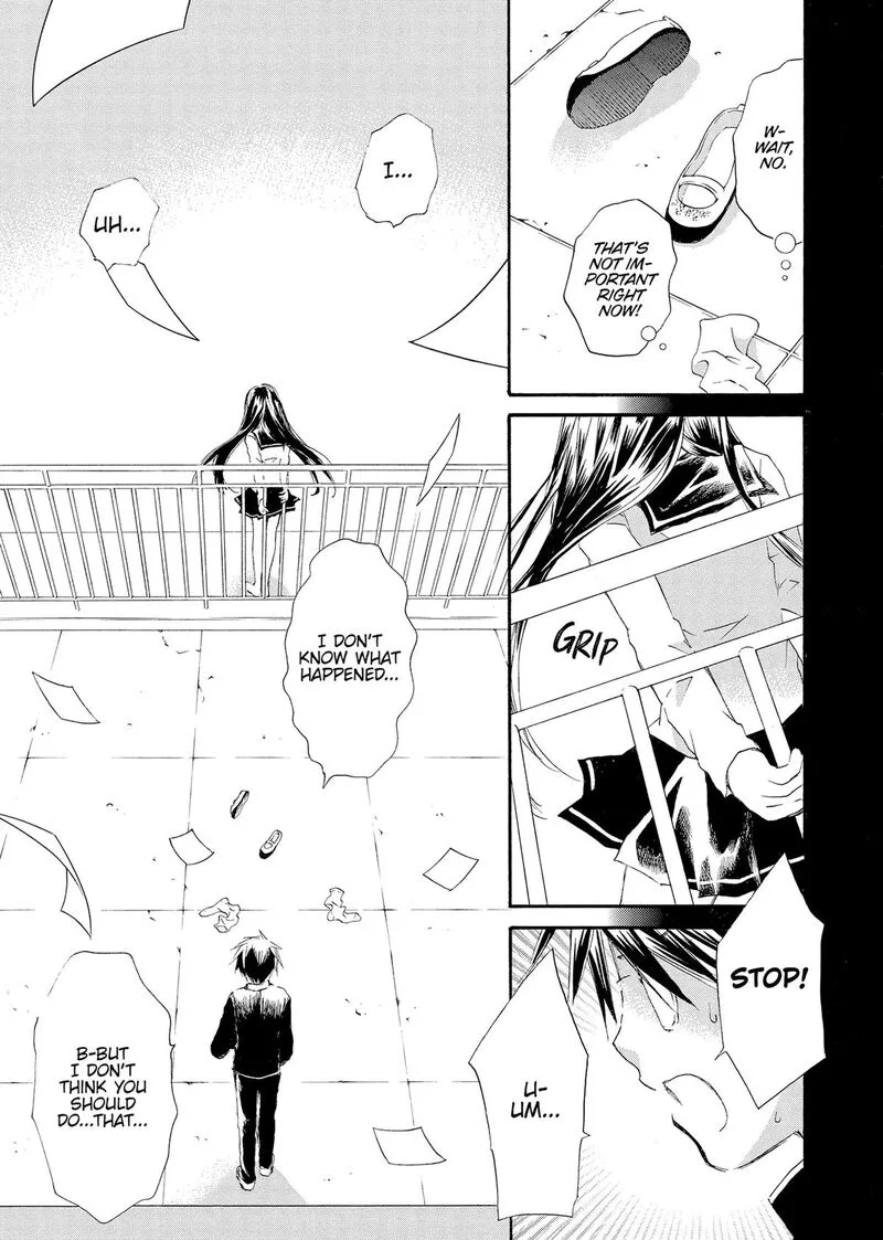 Rozen Maiden II Chapter 79 page 3