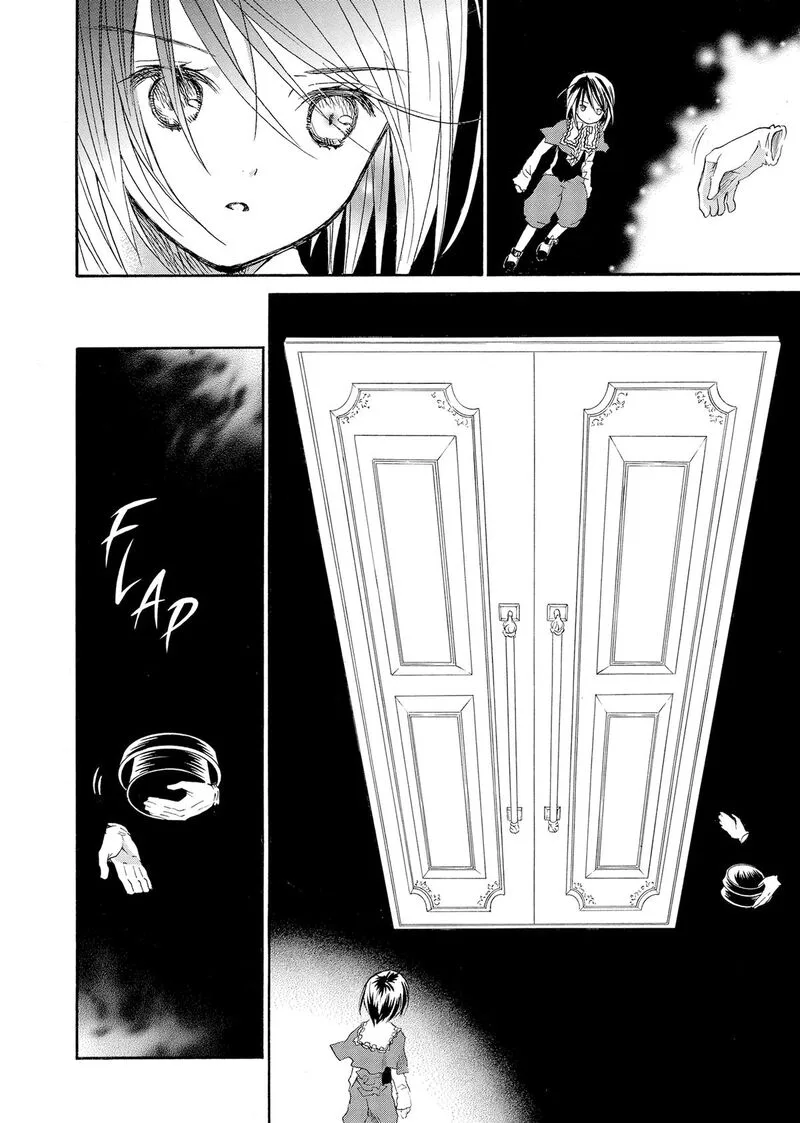 Rozen Maiden II Chapter 79 page 16