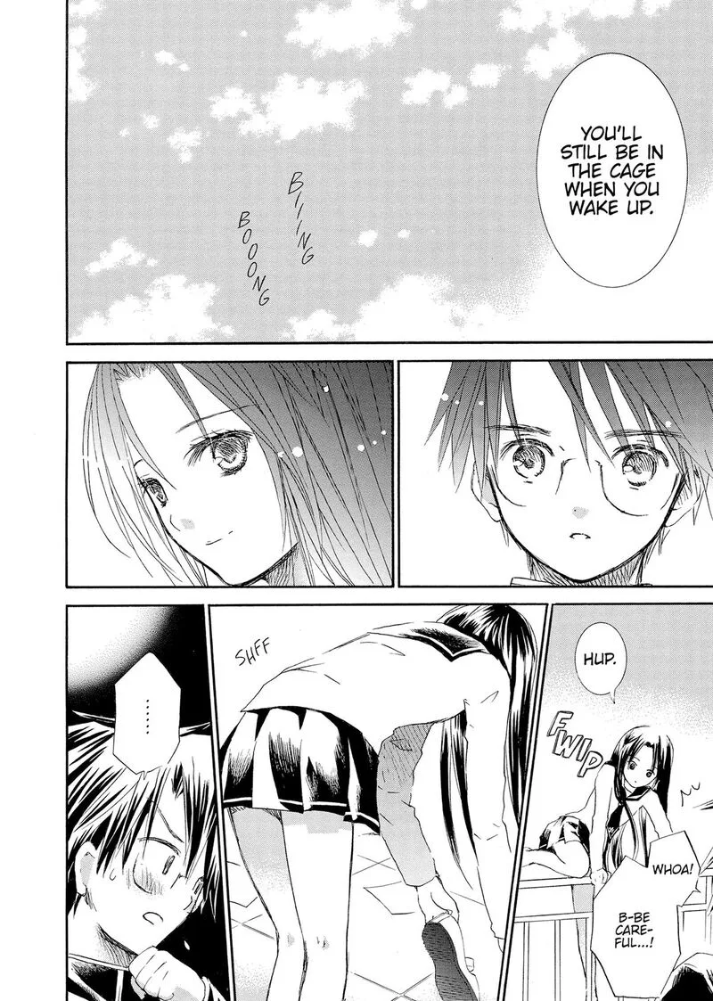 Rozen Maiden II Chapter 79 page 9