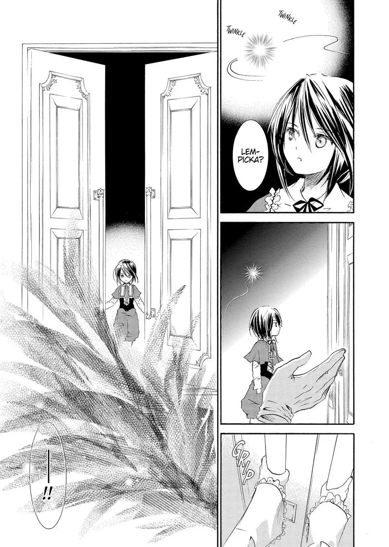 Rozen Maiden II Chapter 79 page 17