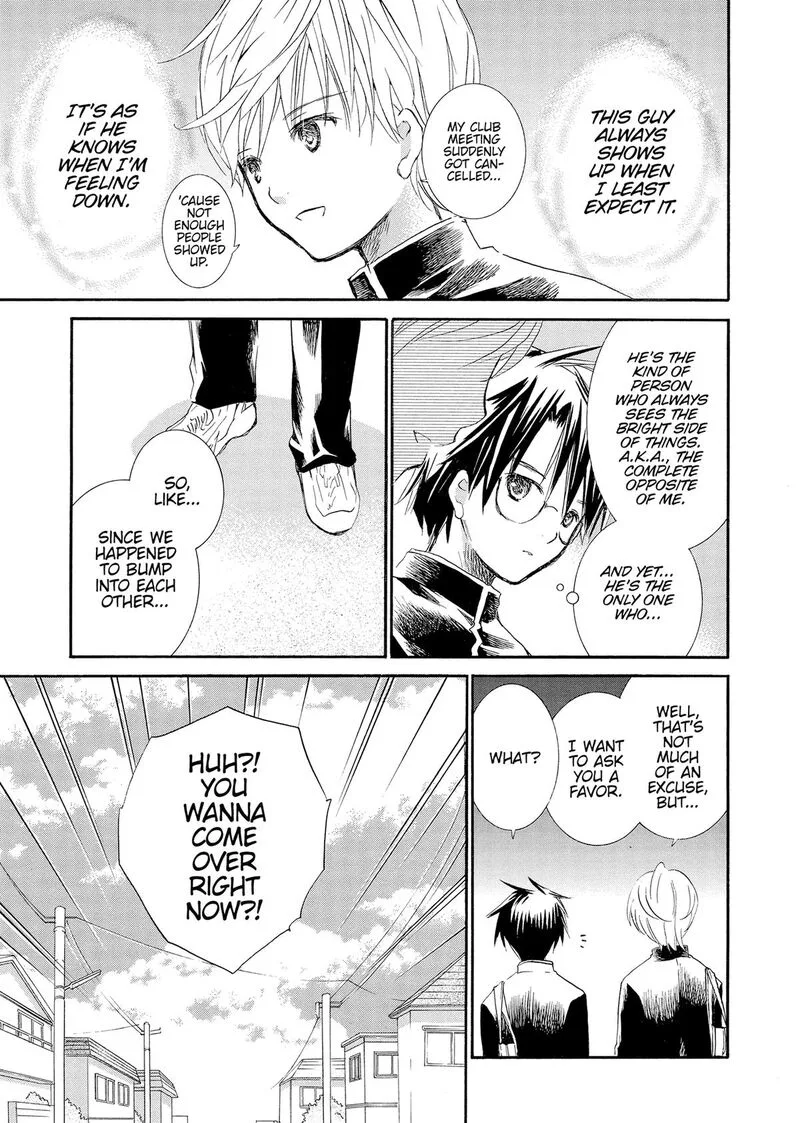 Rozen Maiden II Chapter 79 page 21
