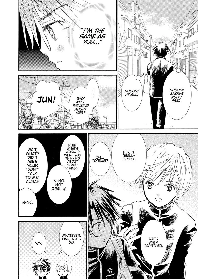 Rozen Maiden II Chapter 79 page 20