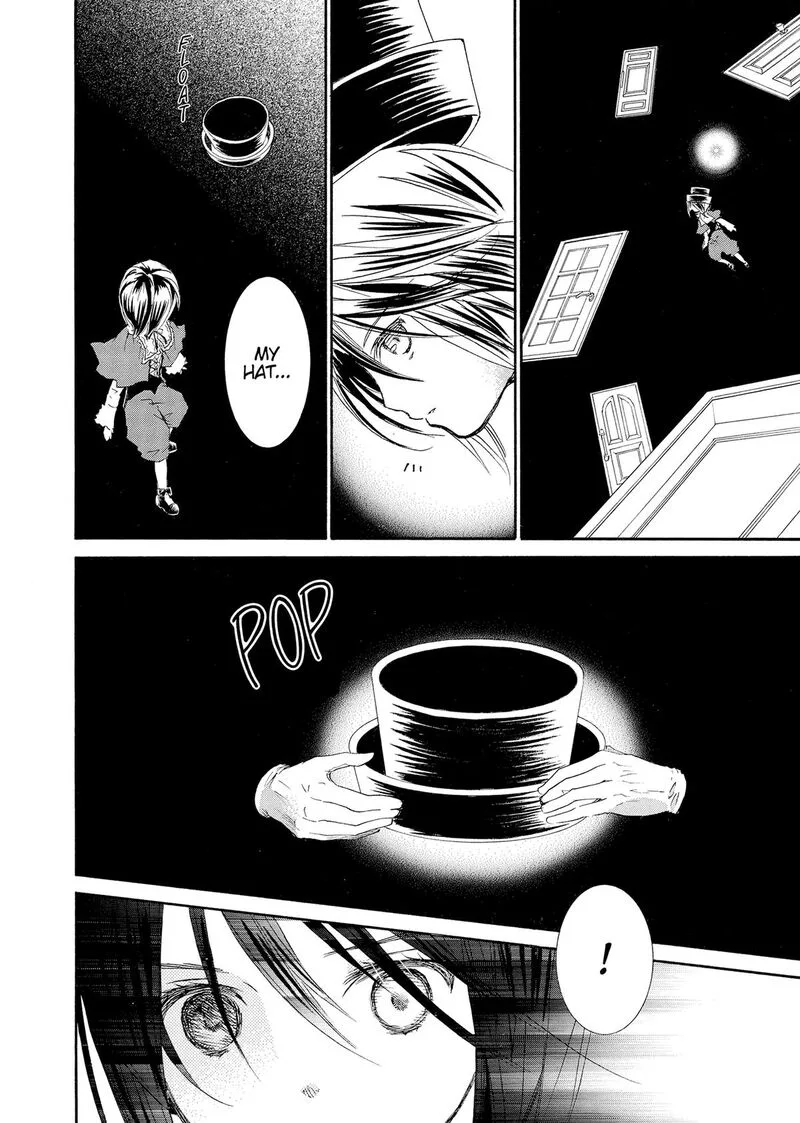Rozen Maiden II Chapter 79 page 14