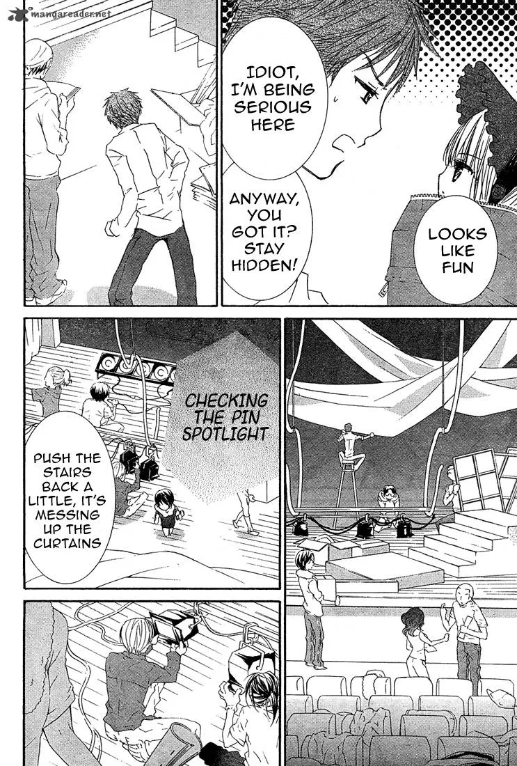 Rozen Maiden II Chapter 8 page 10