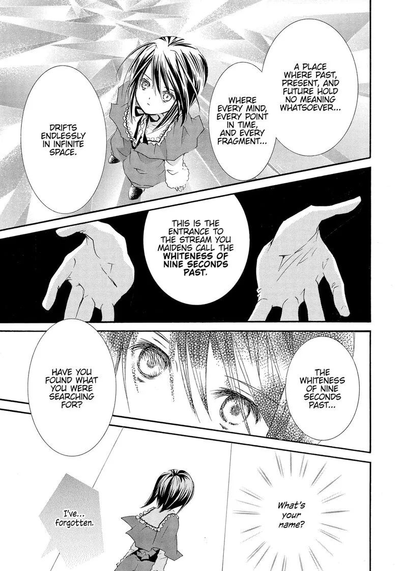 Rozen Maiden II Chapter 80 page 14