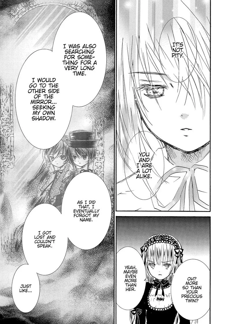 Rozen Maiden II Chapter 80 page 20