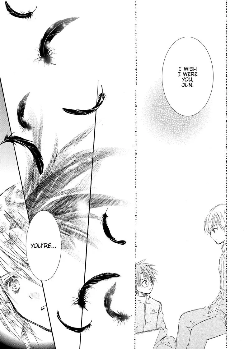Rozen Maiden II Chapter 80 page 11