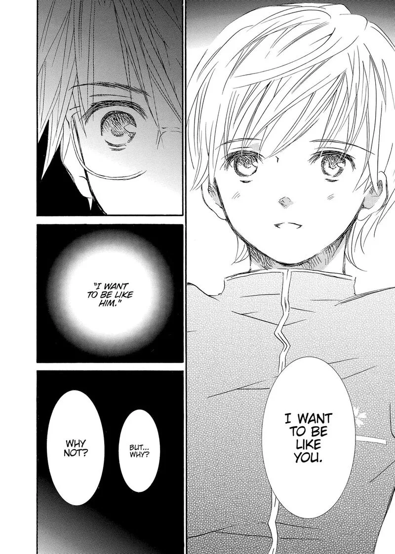 Rozen Maiden II Chapter 80 page 10