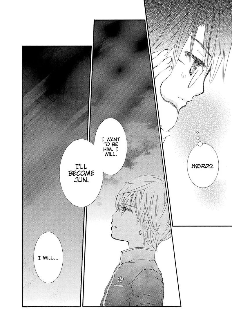 Rozen Maiden II Chapter 80 page 25