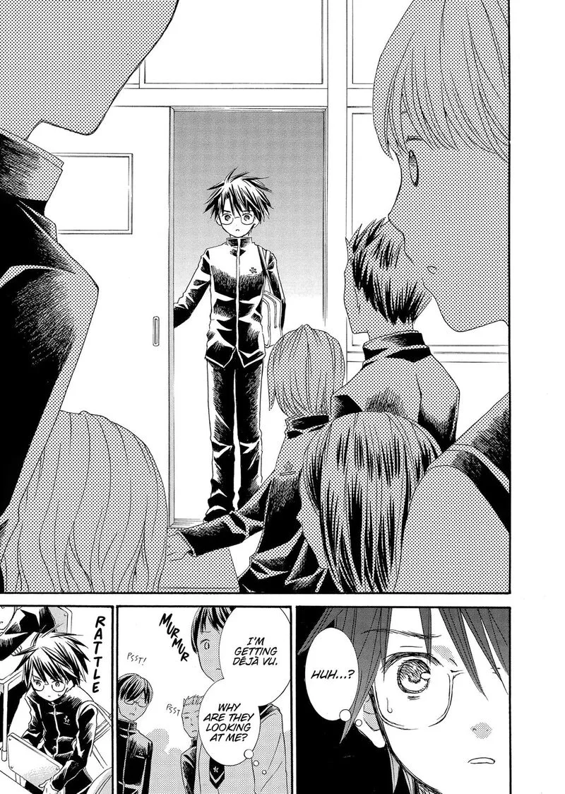 Rozen Maiden II Chapter 82 page 11