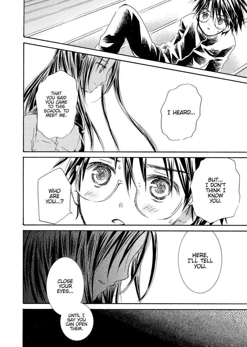 Rozen Maiden II Chapter 82 page 28
