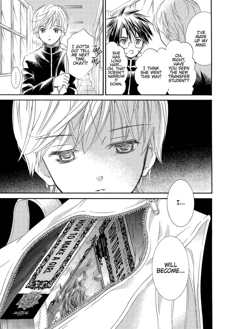 Rozen Maiden II Chapter 82 page 21