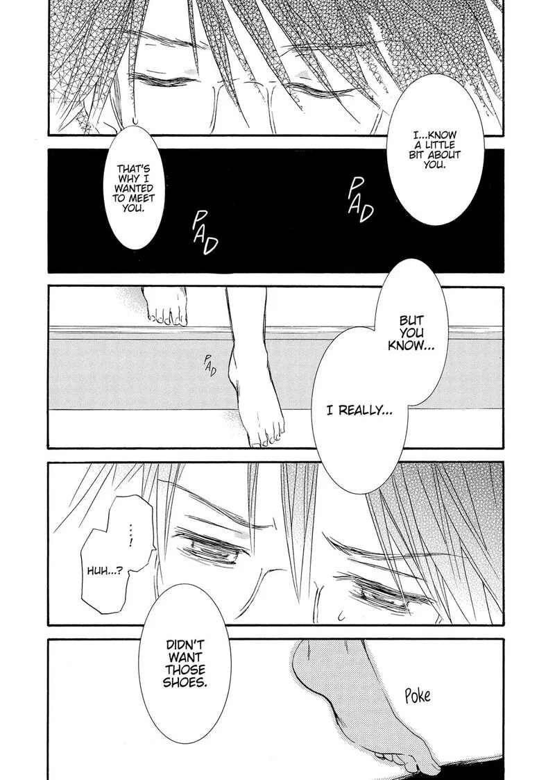 Rozen Maiden II Chapter 82 page 29