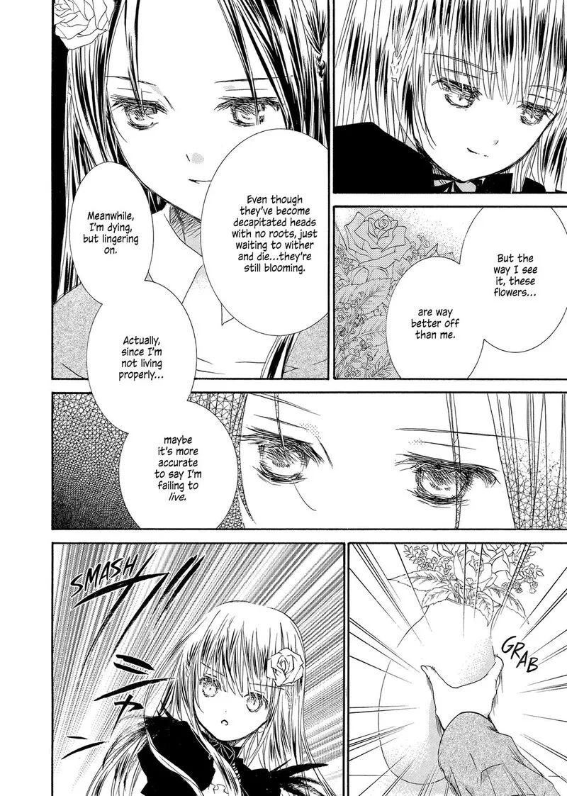 Rozen Maiden II Chapter 82 page 41