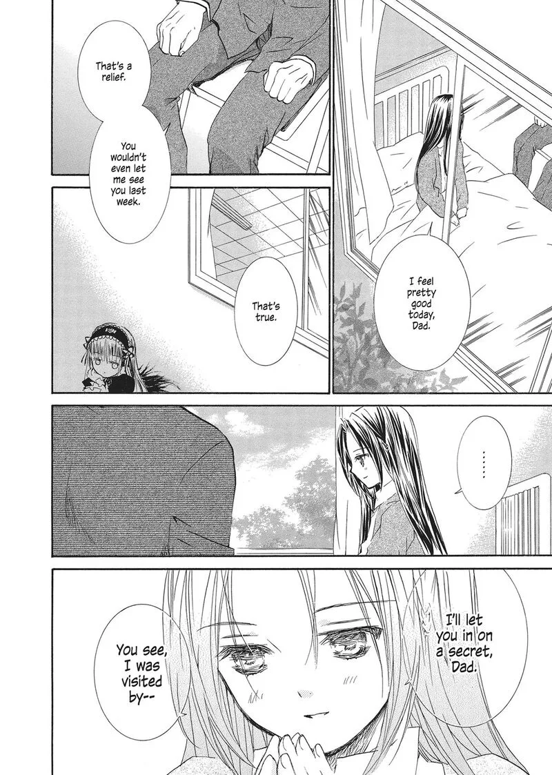 Rozen Maiden II Chapter 82 page 44