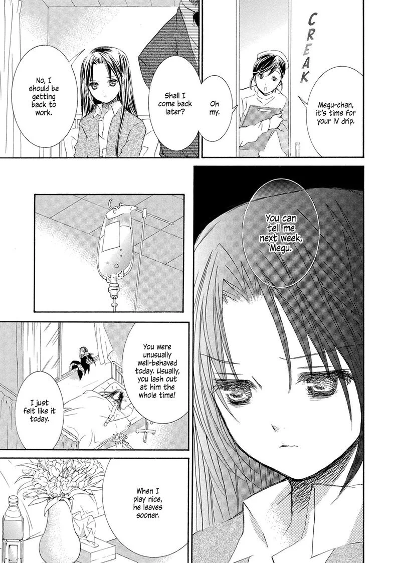 Rozen Maiden II Chapter 82 page 45