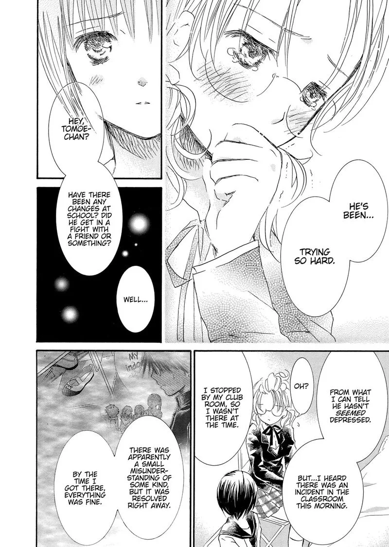 Rozen Maiden II Chapter 83 page 17