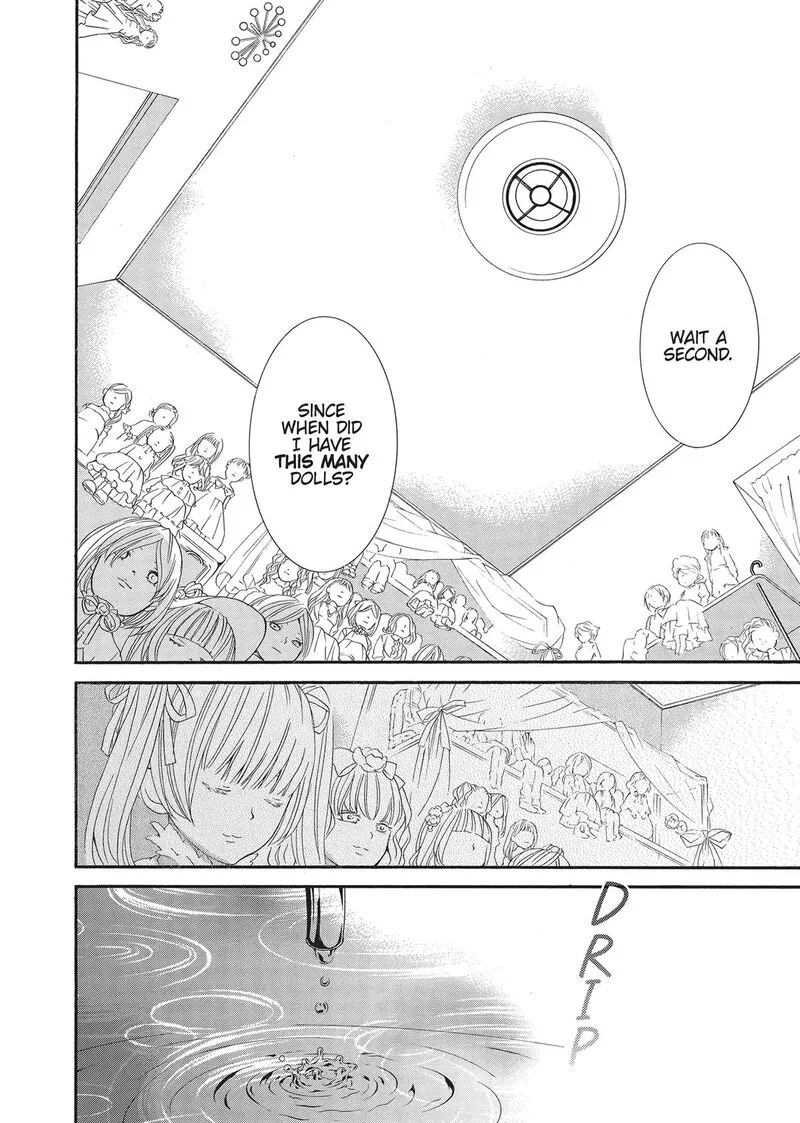 Rozen Maiden II Chapter 83 page 25