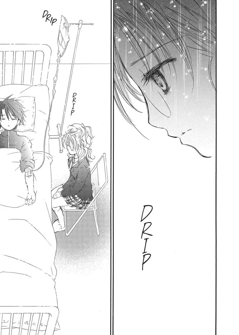 Rozen Maiden II Chapter 83 page 26