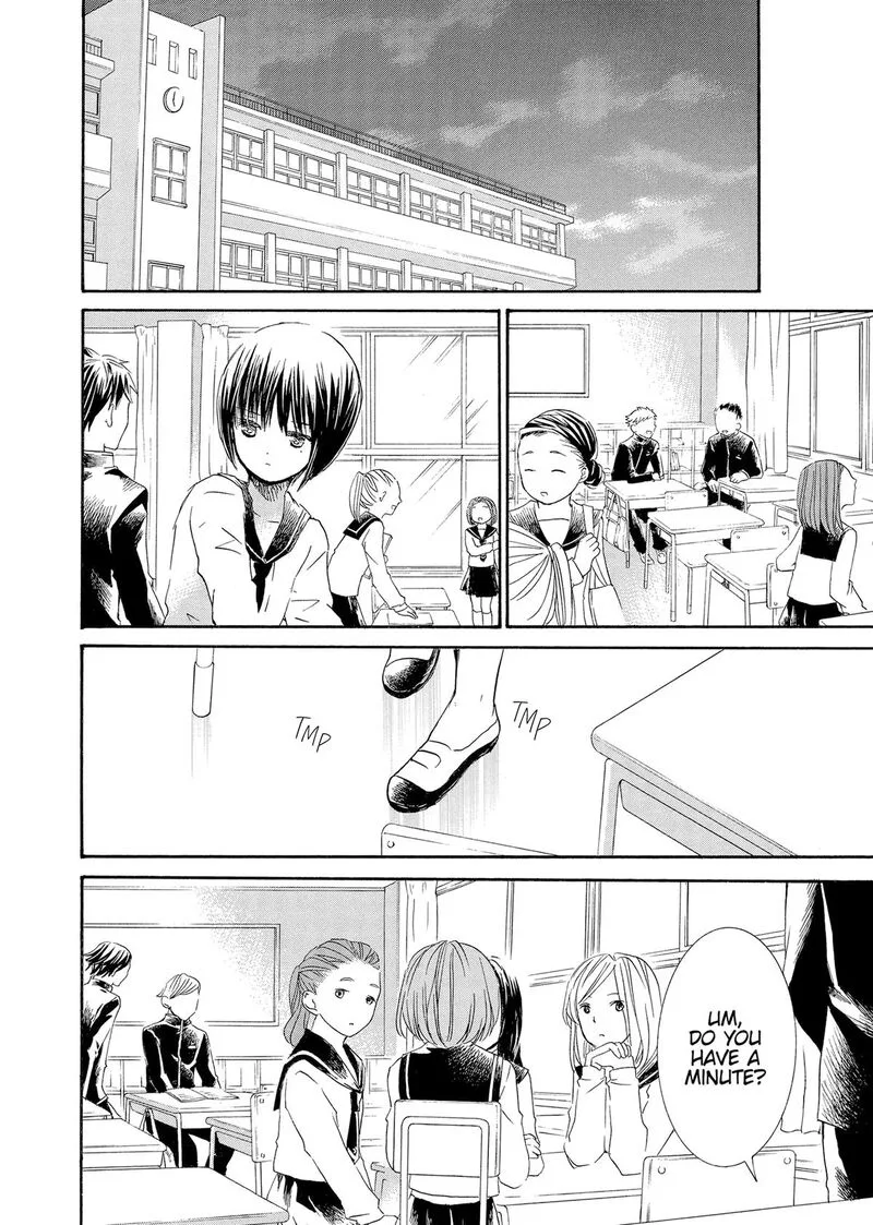 Rozen Maiden II Chapter 83 page 27