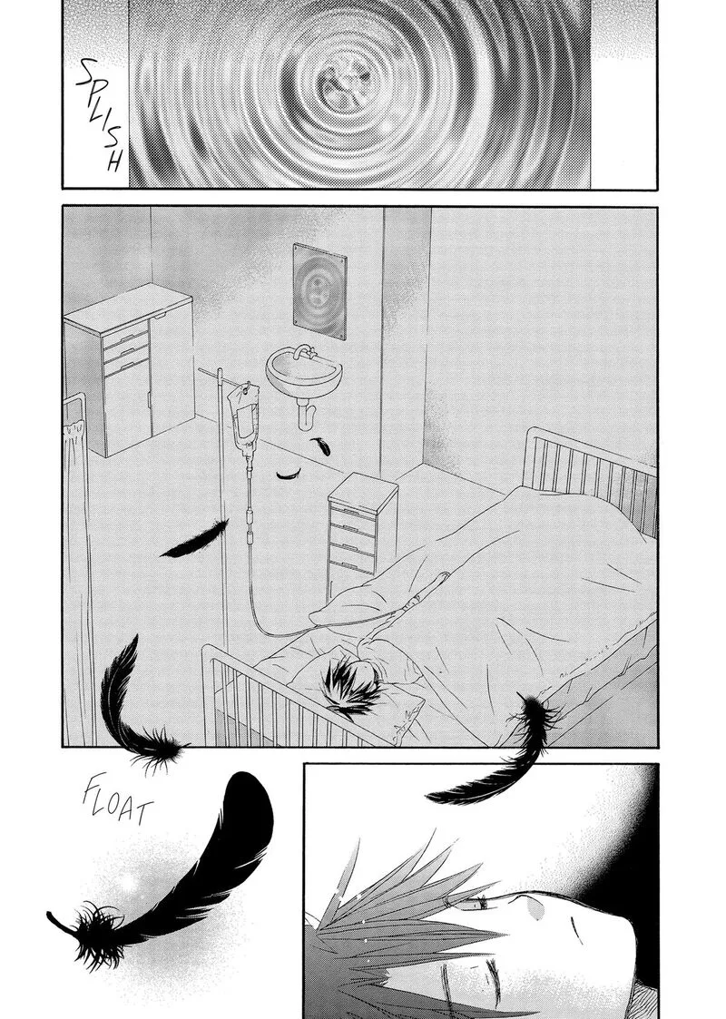 Rozen Maiden II Chapter 84 page 2