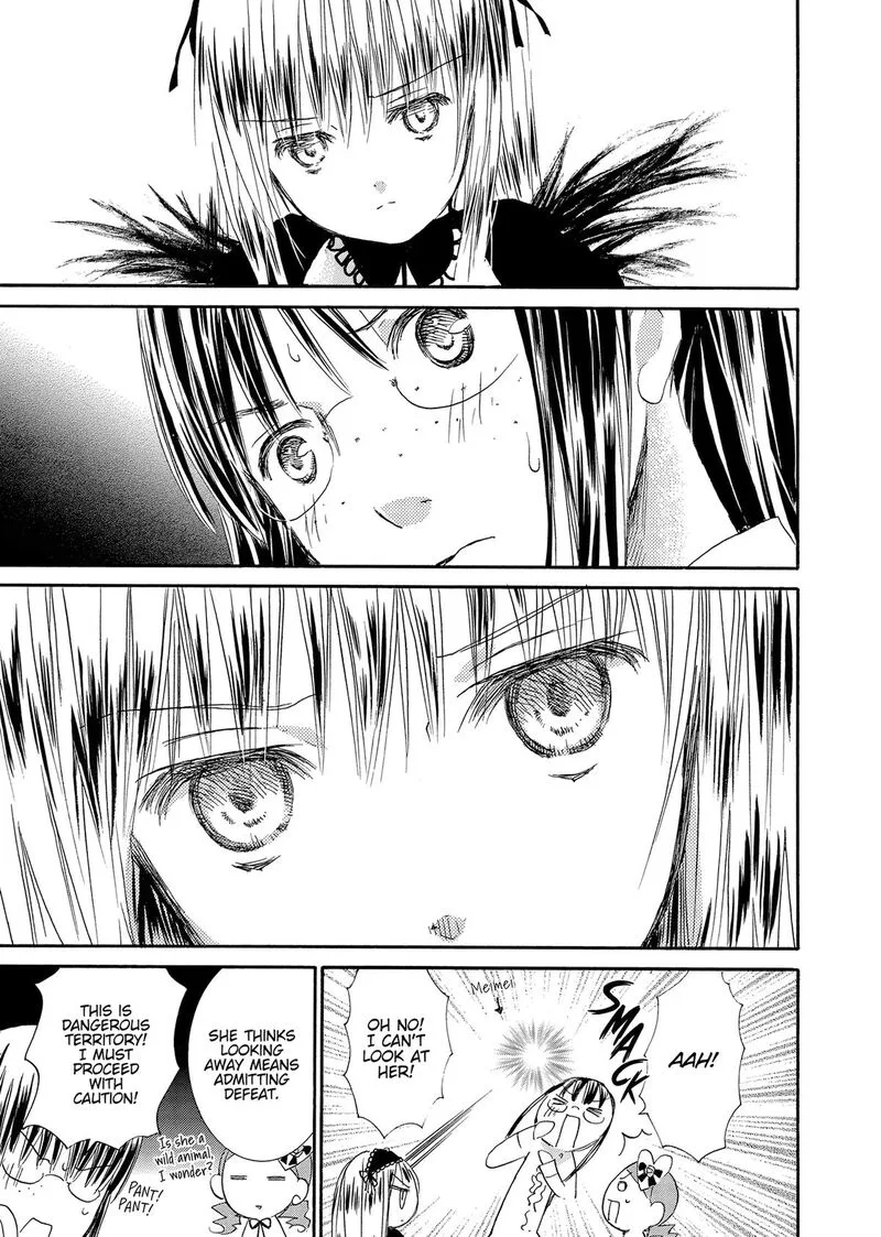 Rozen Maiden II Chapter 84 page 10