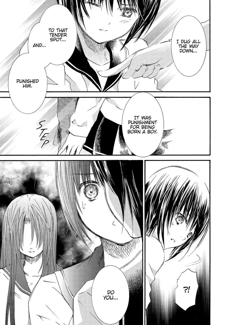 Rozen Maiden II Chapter 85 page 6