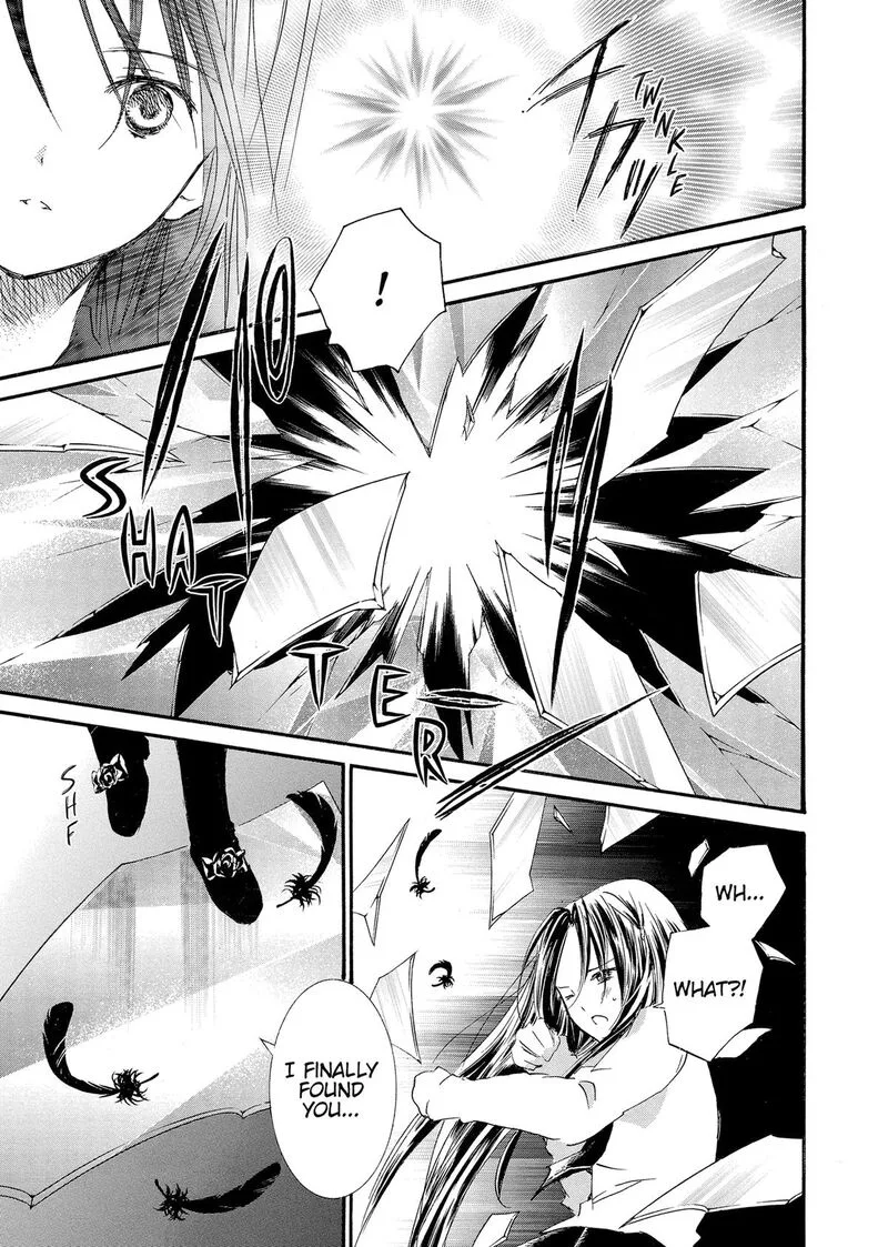 Rozen Maiden II Chapter 85 page 24