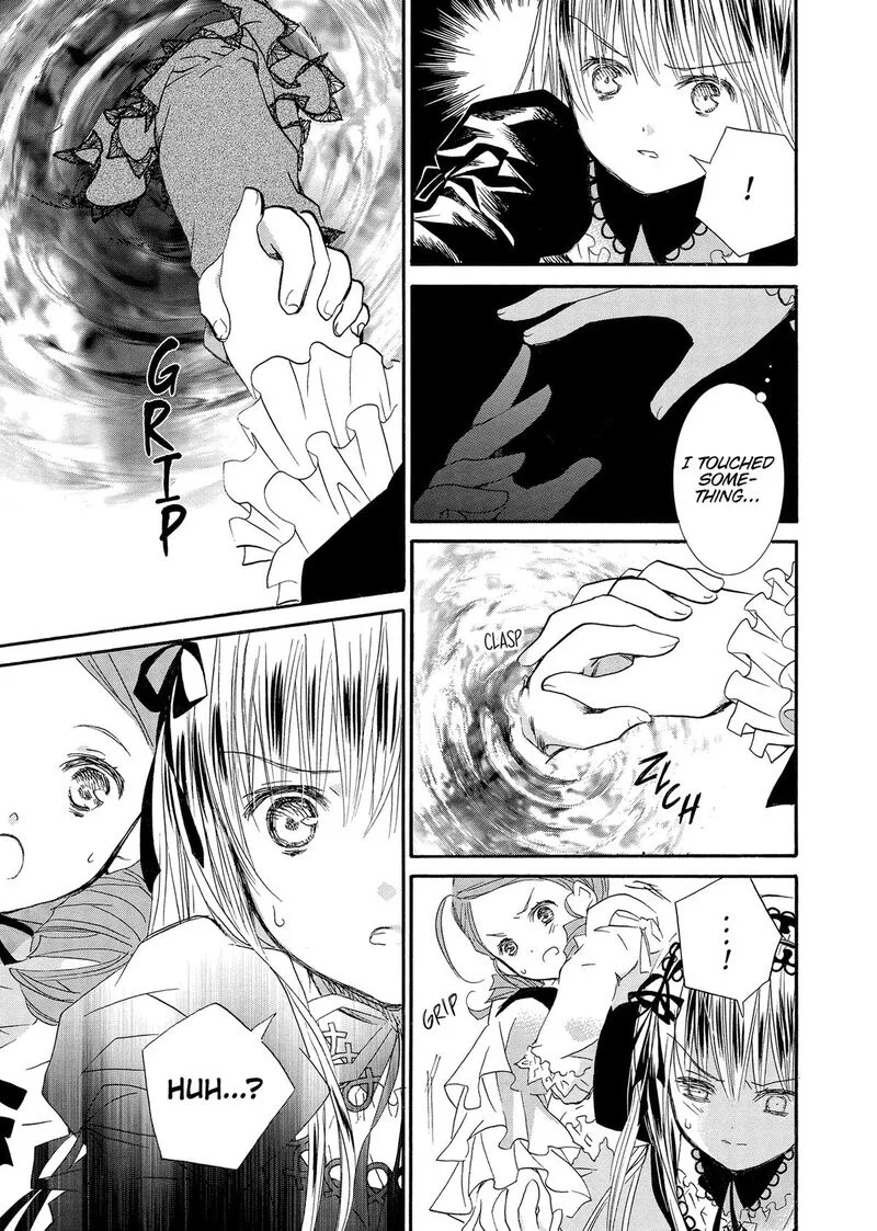 Rozen Maiden II Chapter 86 page 23