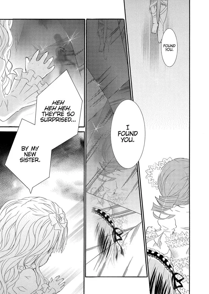 Rozen Maiden II Chapter 87 page 15