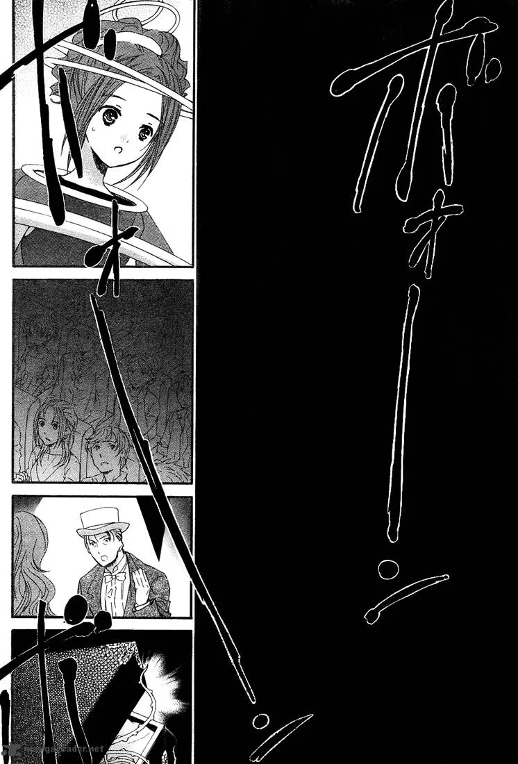 Rozen Maiden II Chapter 9 page 18