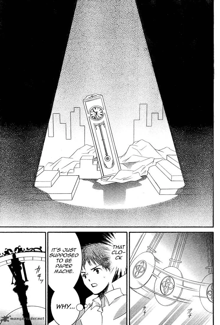 Rozen Maiden II Chapter 9 page 17