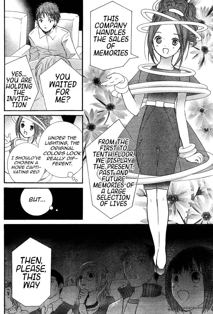 Rozen Maiden II Chapter 9 page 8
