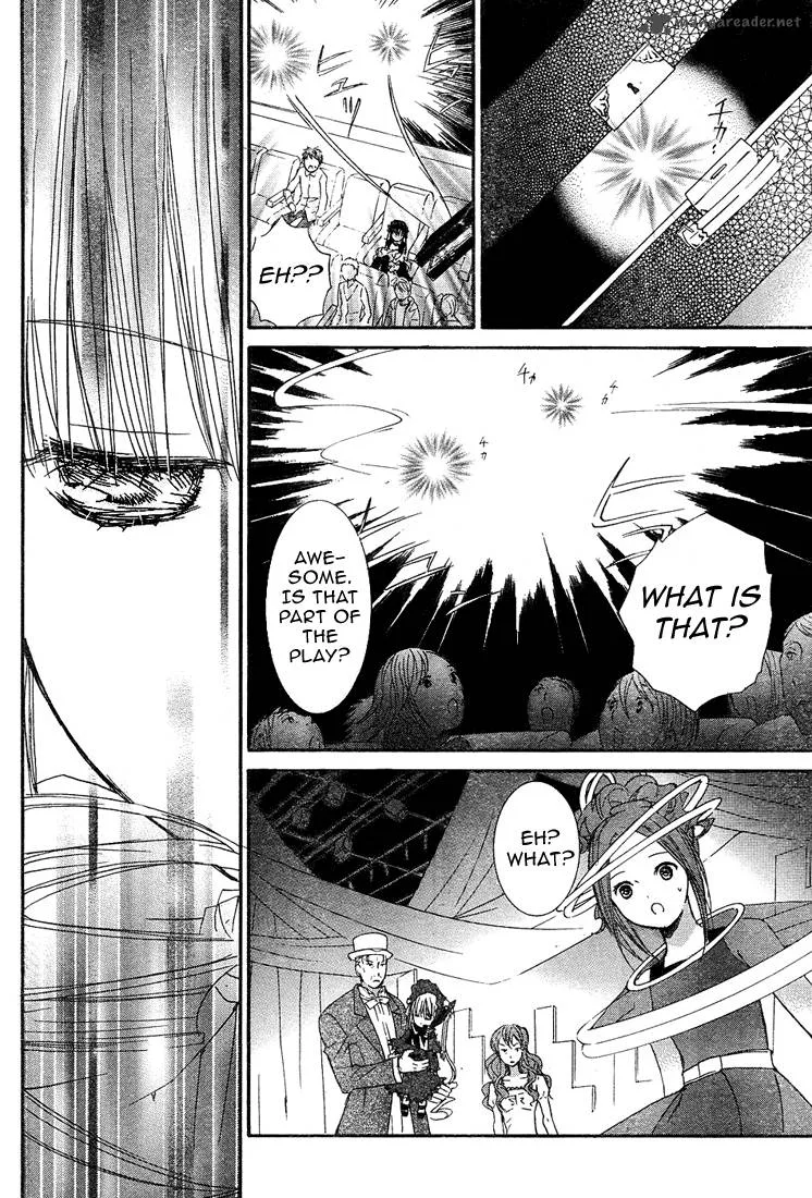 Rozen Maiden II Chapter 9 page 16