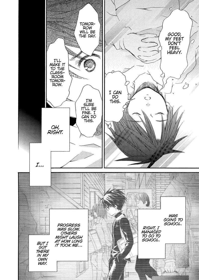 Rozen Maiden II Chapter 90 page 5
