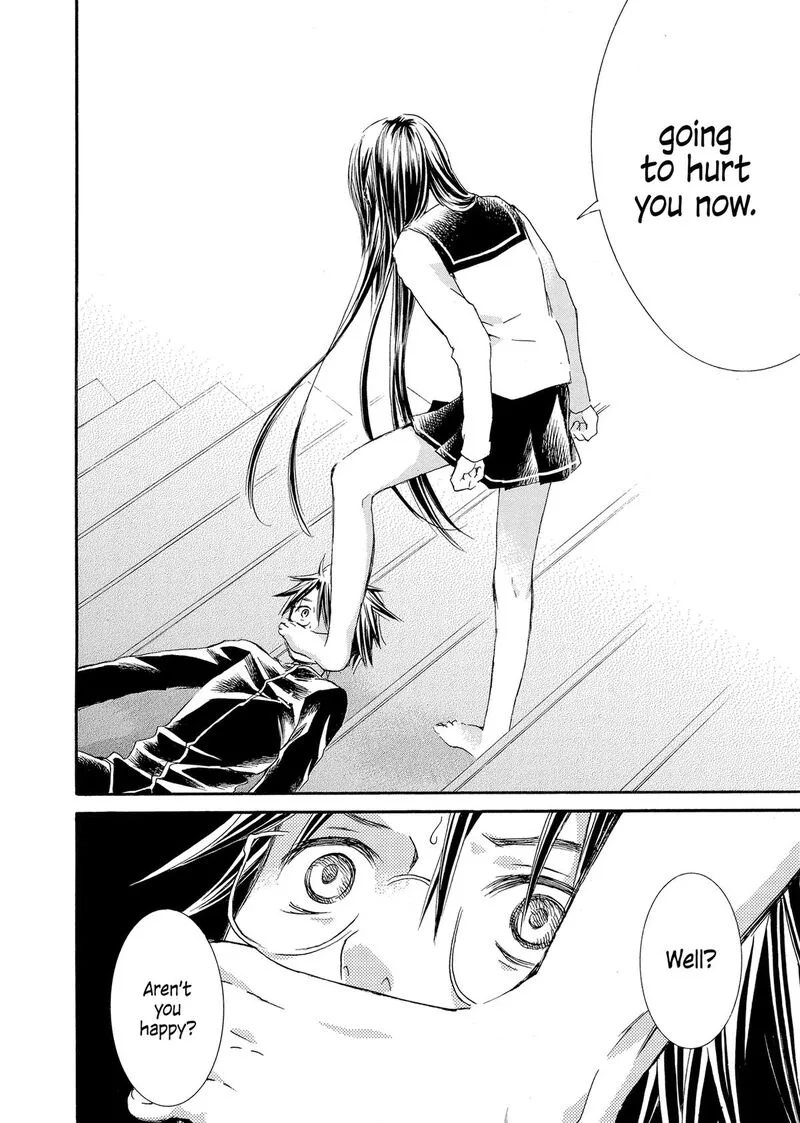 Rozen Maiden II Chapter 90 page 7