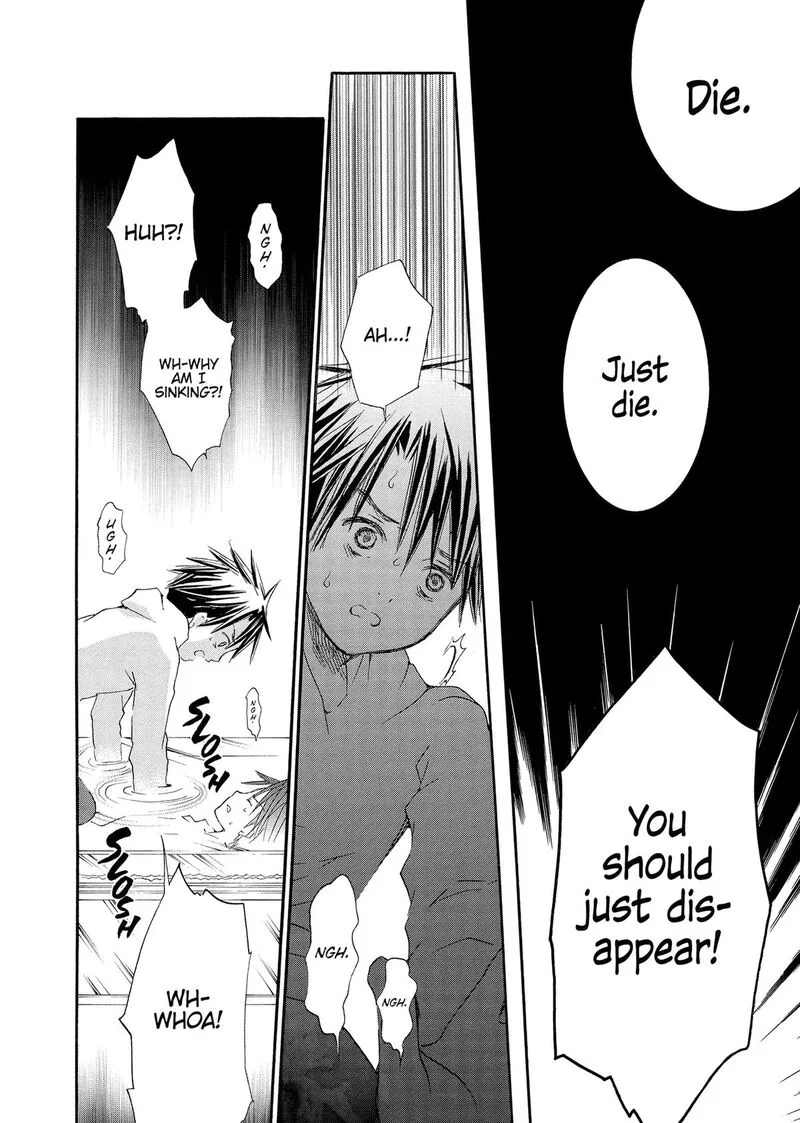 Rozen Maiden II Chapter 90 page 12
