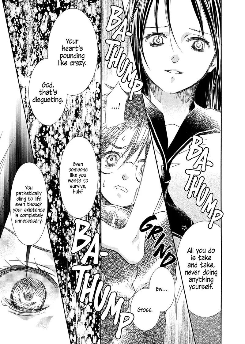 Rozen Maiden II Chapter 90 page 11