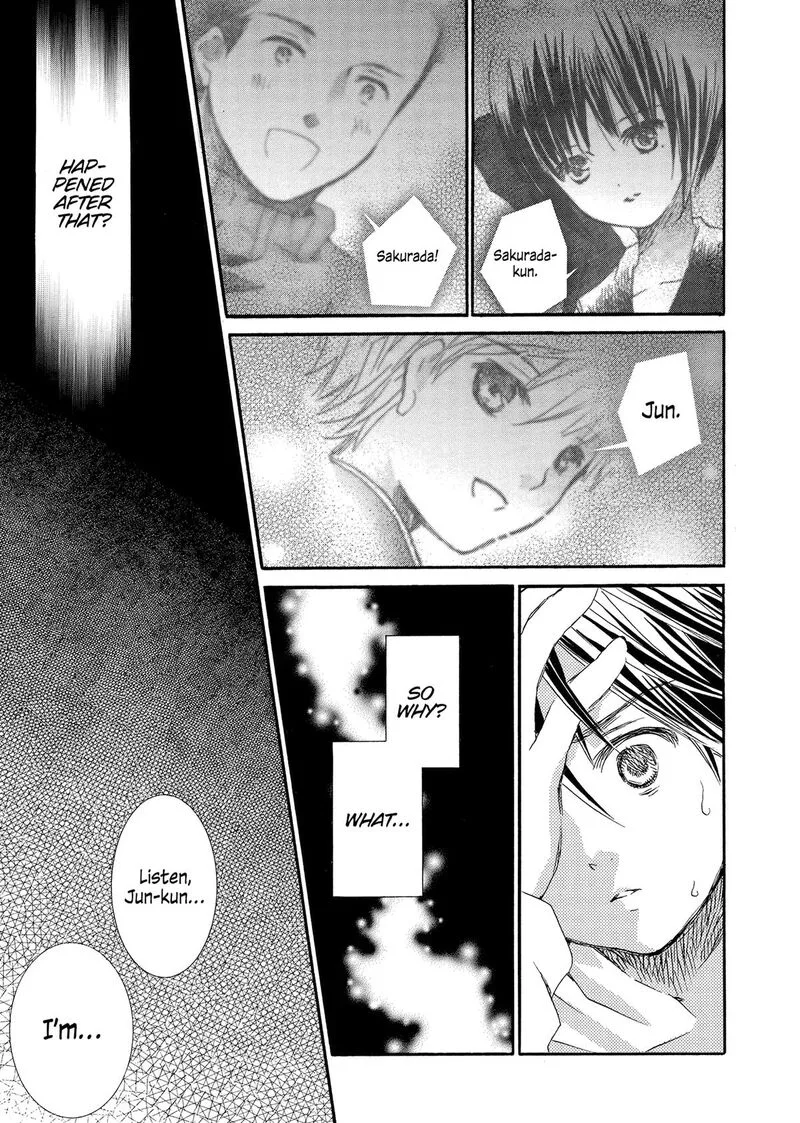 Rozen Maiden II Chapter 90 page 6