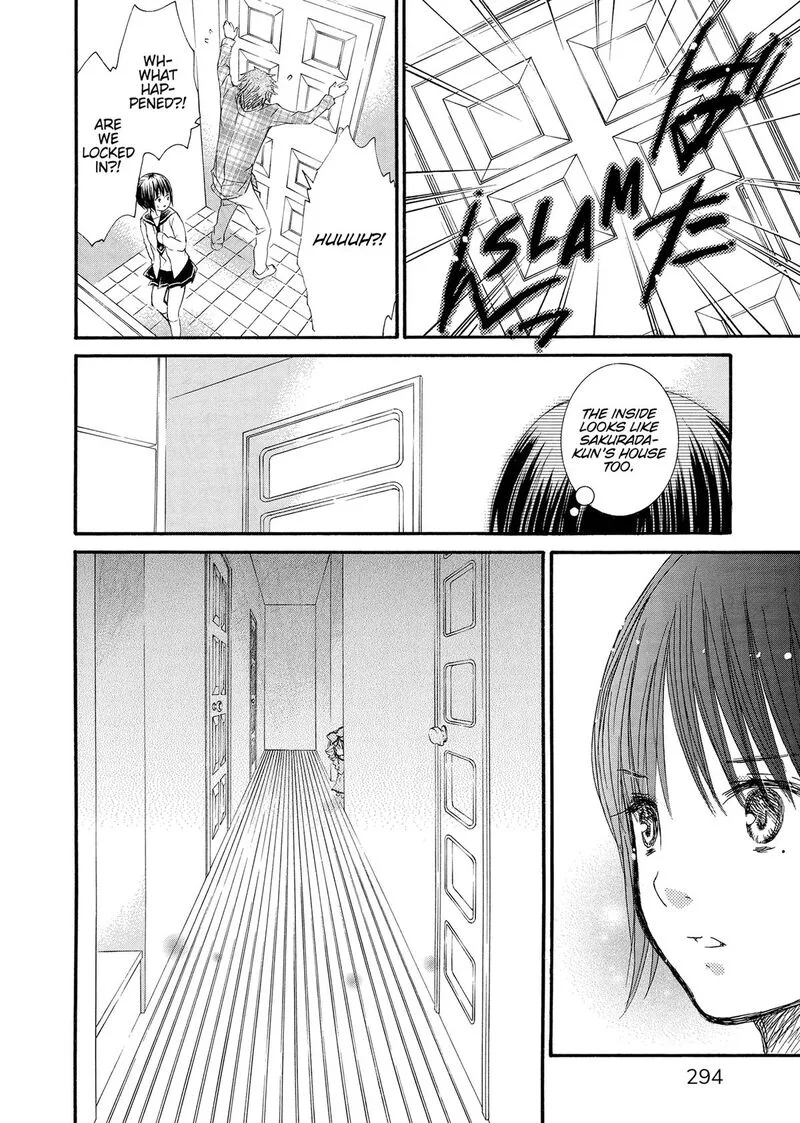 Rozen Maiden II Chapter 91 page 11