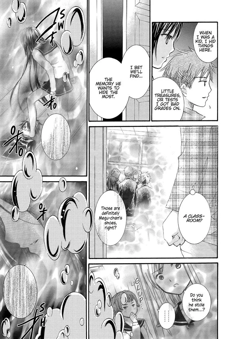 Rozen Maiden II Chapter 91 page 22