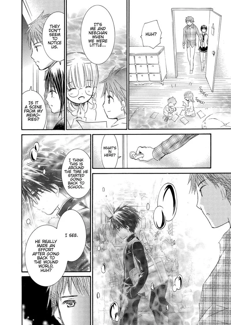 Rozen Maiden II Chapter 91 page 19