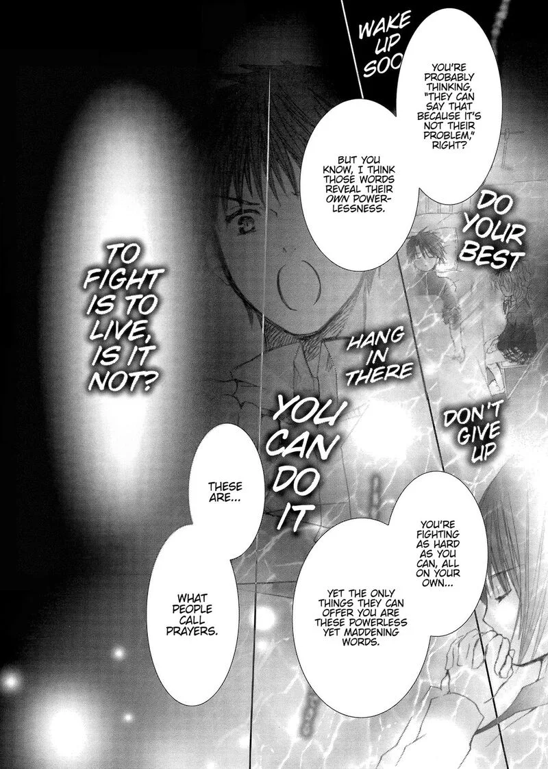 Rozen Maiden II Chapter 91 page 27