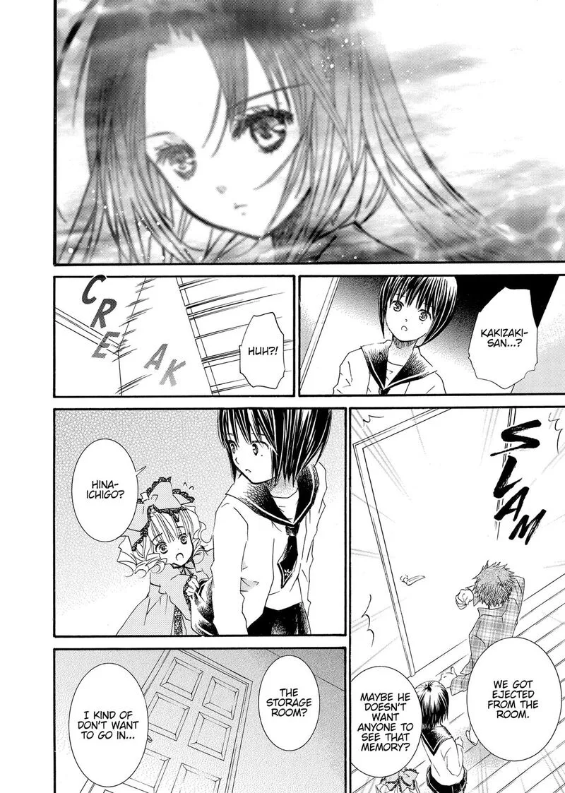 Rozen Maiden II Chapter 91 page 21