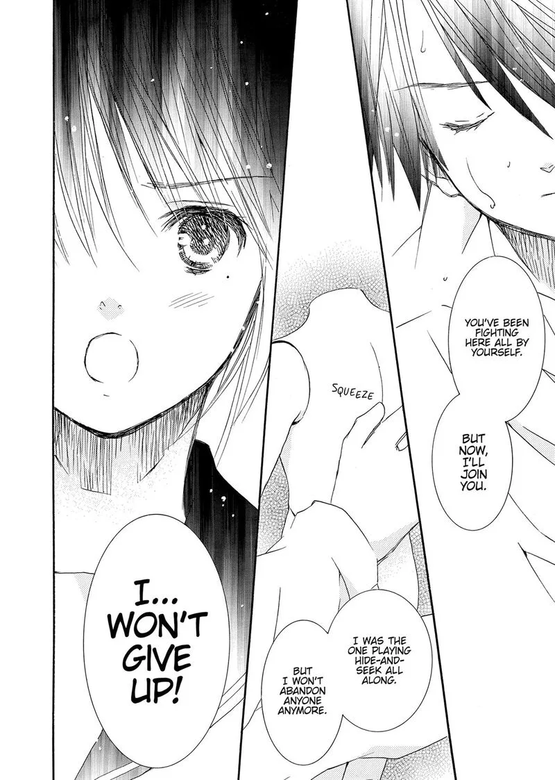 Rozen Maiden II Chapter 92 page 18